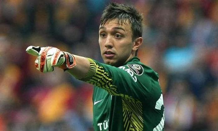 Galatasaray Muslerayı satıyor