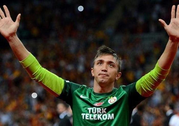 Galatasaray Muslerayı satıyor