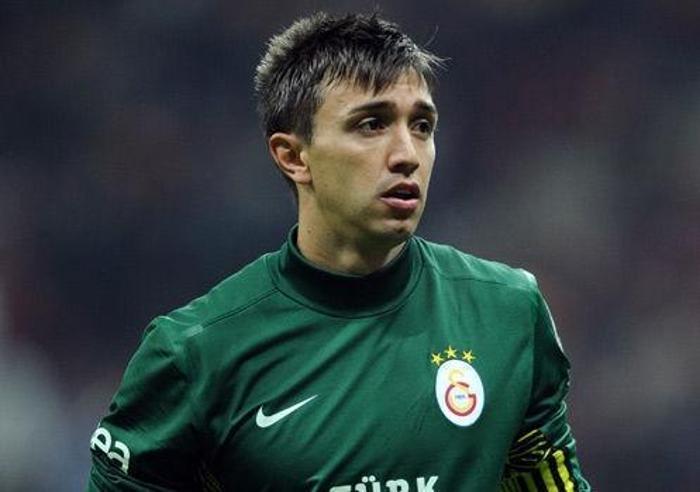 Galatasaray Muslerayı satıyor