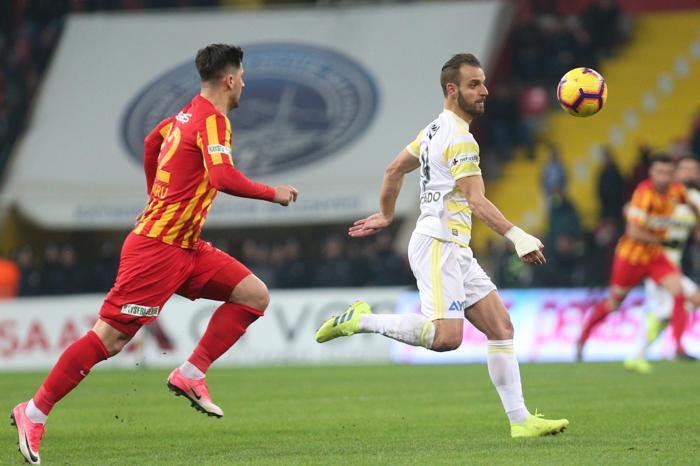 Kısa mesaj (Mehmet Demirkol)
