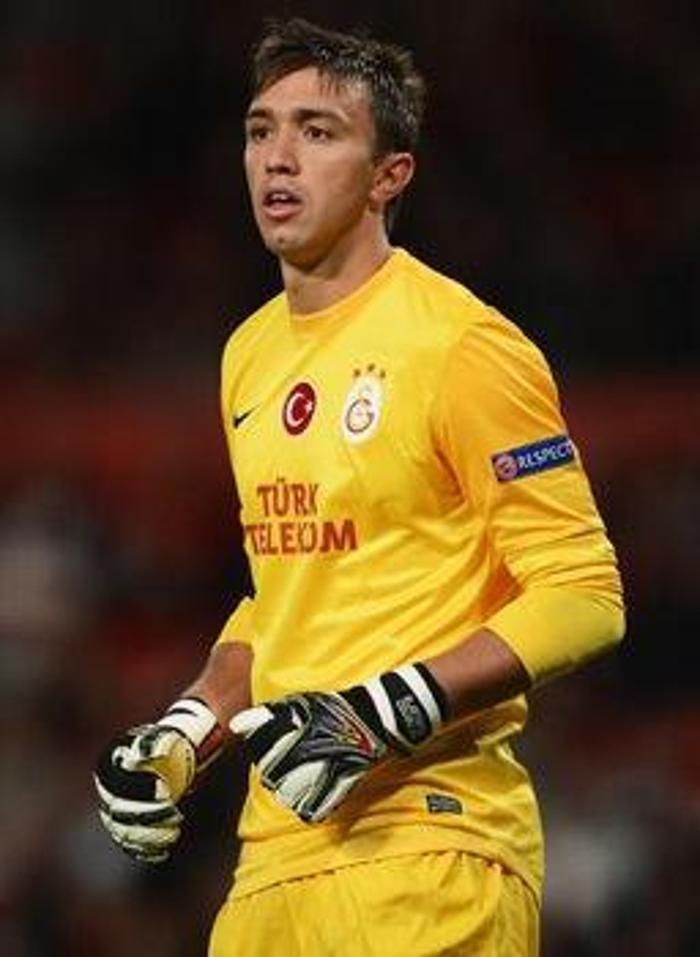 Muslera sıcak bakıyor
