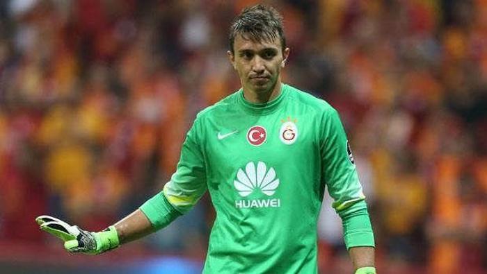 Galatasaray Muslerayı satıyor