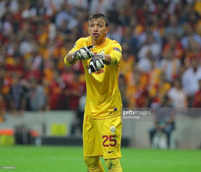 Galatasaray Muslerayı satıyor