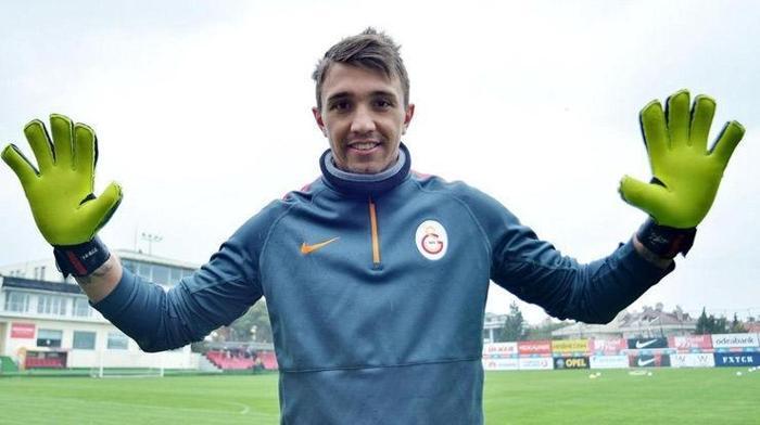 Galatasaray Muslerayı satıyor