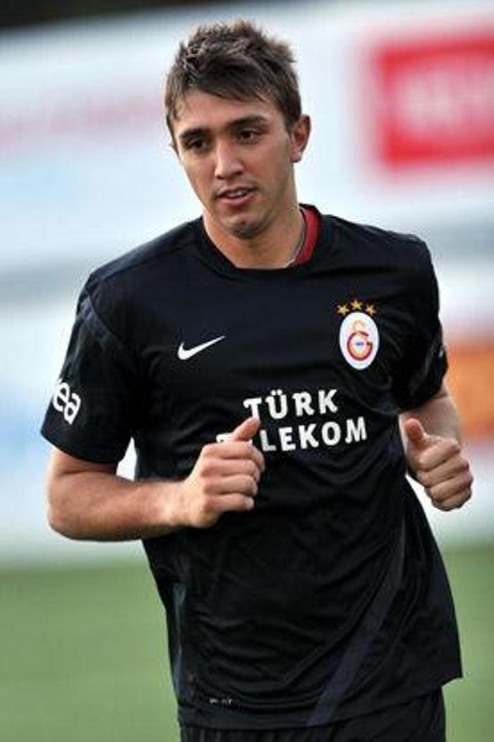 Galatasaray Muslerayı satıyor