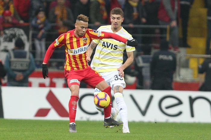 Bir salın artık futbolu (Serkan Akcan)