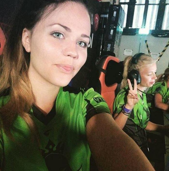Beşiktaşın yeni yıldızı güzelliğiyle büyülüyor