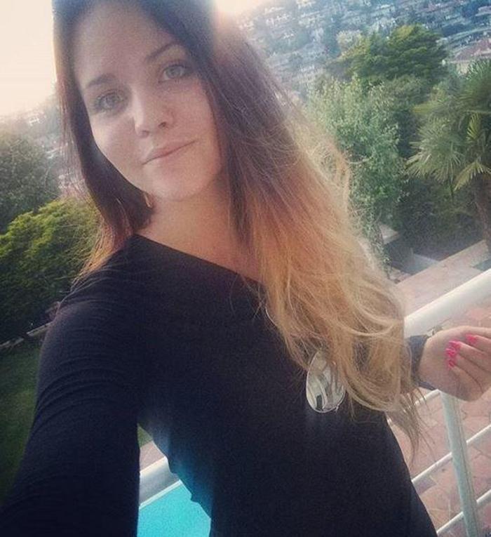 Beşiktaşın yeni yıldızı güzelliğiyle büyülüyor