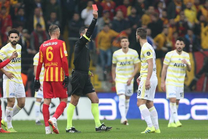 Maçın starı (Serkan Akcan)
