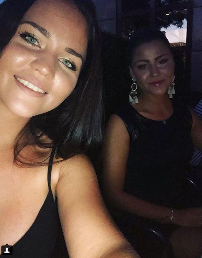 Beşiktaşın yeni yıldızı güzelliğiyle büyülüyor