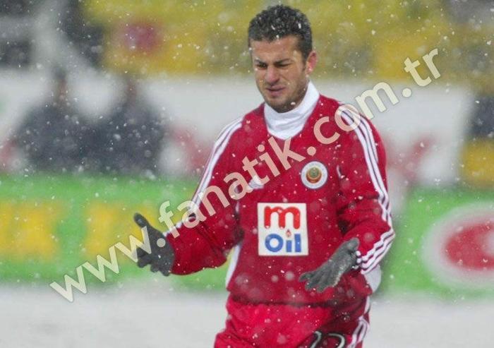 Ali Tandoğan