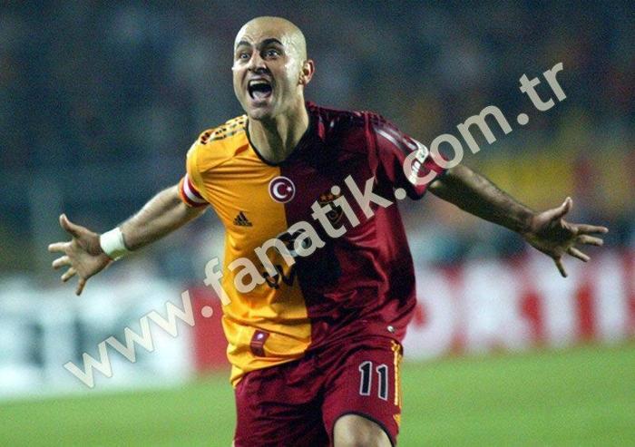 Hasan Şaş