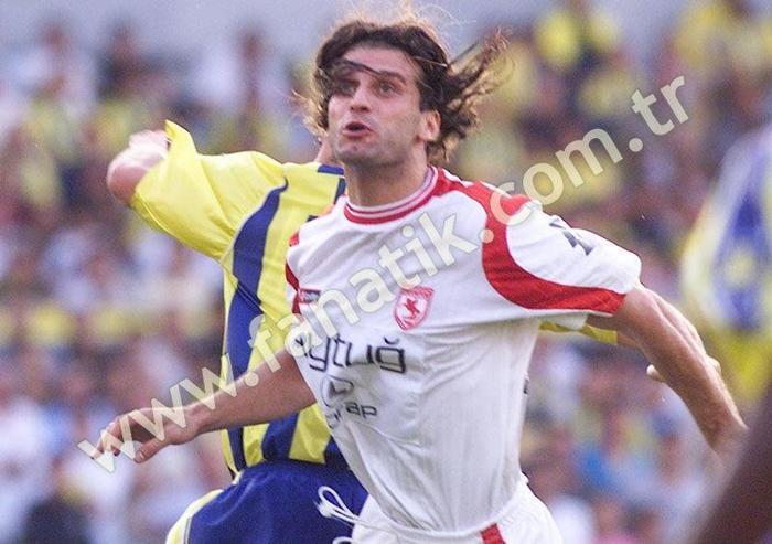 Serkan Karababa