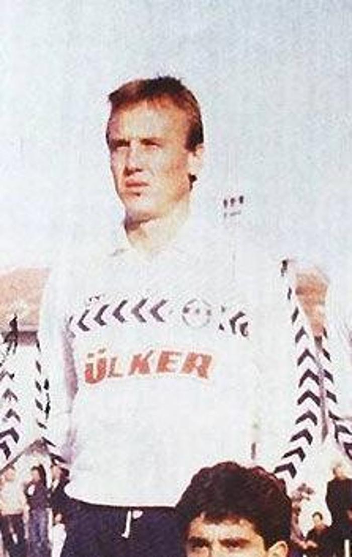 Kadri Sancak
