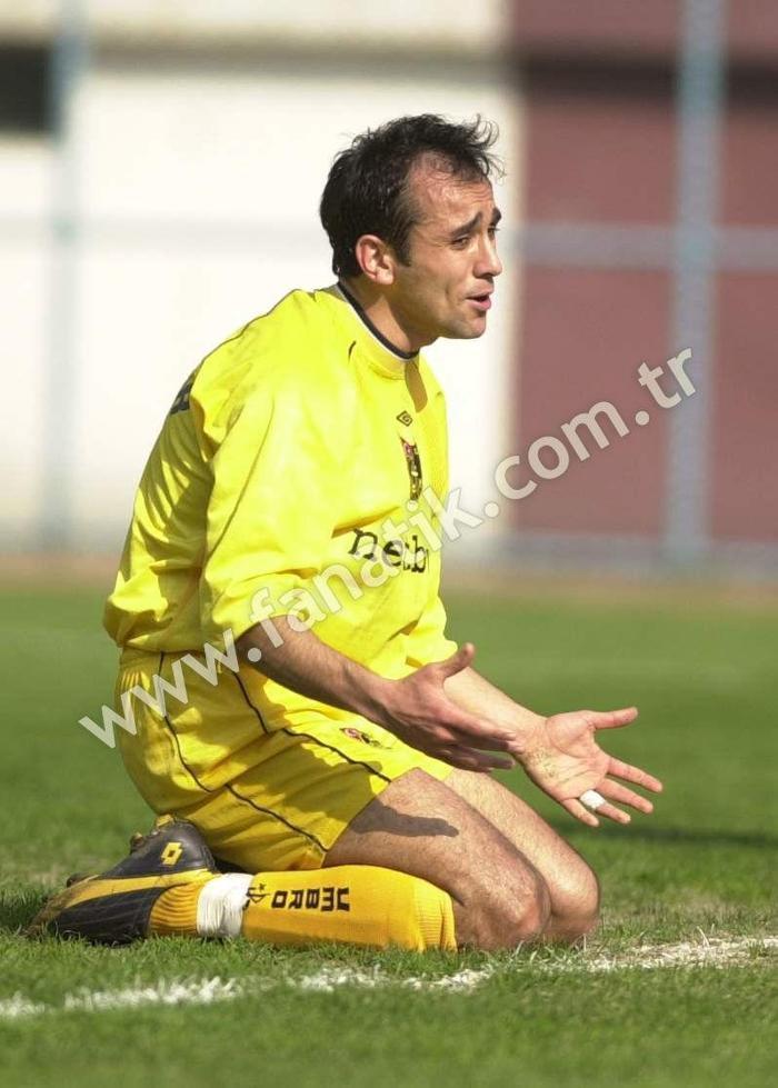 Cenk İşler