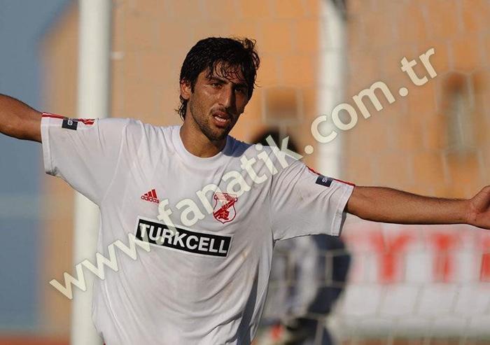 Sedat Bayrak