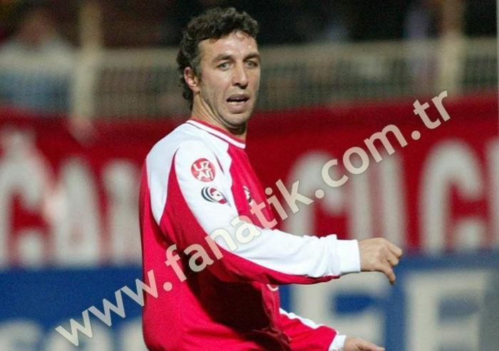 Ercan Koloğlu