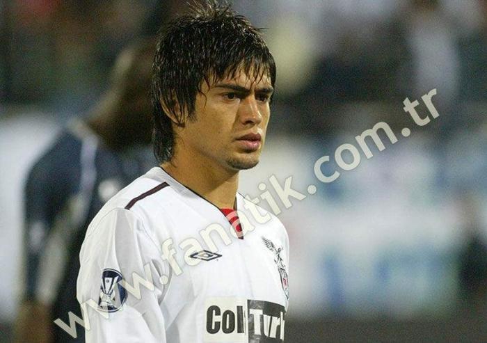 İbrahim Toraman