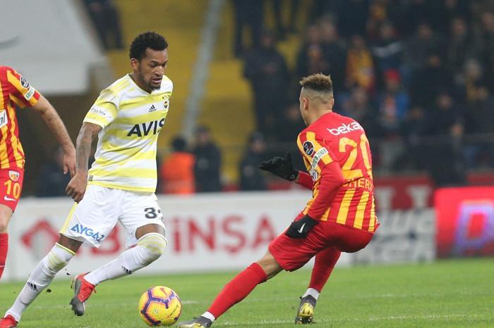 Bu sene hazırlık (Hakan Can)