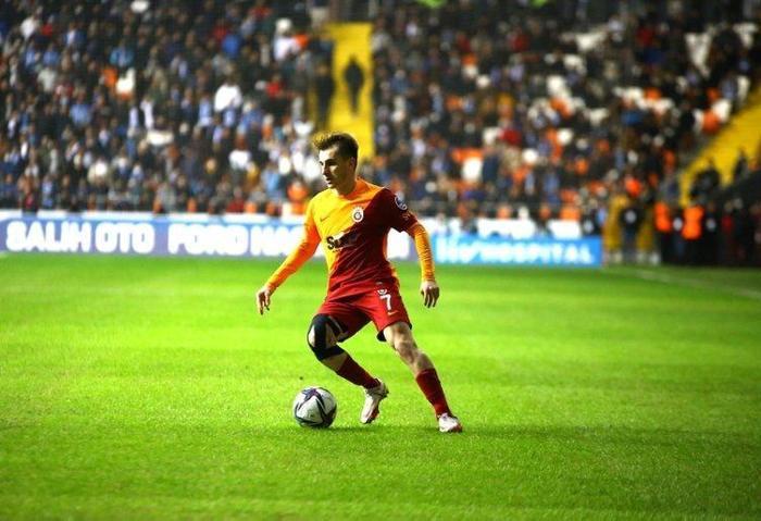 Son dakika Galatasaray transfer haberi Kerem Aktürkoğlu için devler kapışıyor