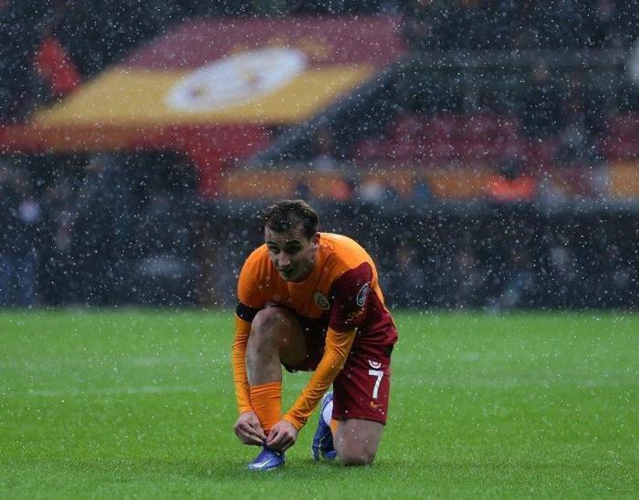 Son dakika Galatasaray transfer haberi Kerem Aktürkoğlu için devler kapışıyor