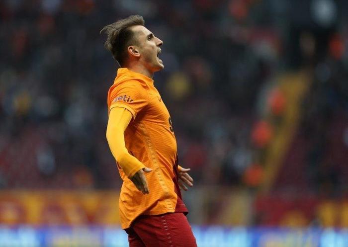 Son dakika Galatasaray transfer haberi Kerem Aktürkoğlu için devler kapışıyor
