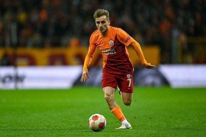Son dakika Galatasaray transfer haberi Kerem Aktürkoğlu için devler kapışıyor