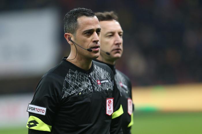 Fanatik yazarlarının İM Kayserispor - Fenerbahçe maçı yorumları
