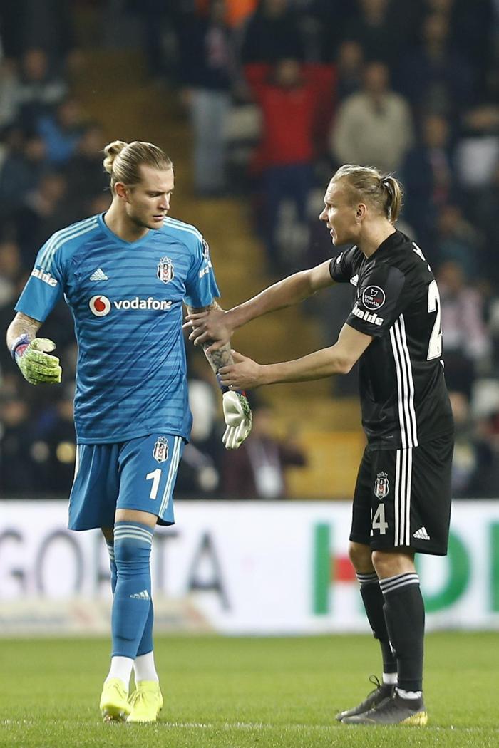 Şenol Güneşten kritik karar Bursaspor maçı 11i...