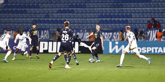 Fanatik yazarları Kasımpaşa - Fenerbahçe maçını kaleme aldı