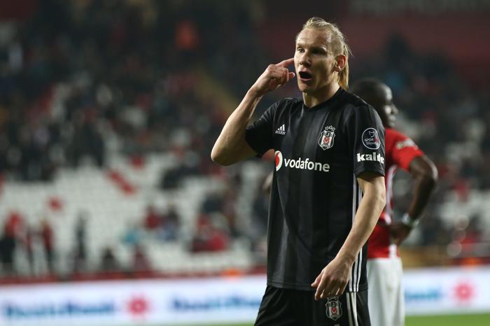 Şenol Güneşten kritik karar Bursaspor maçı 11i...