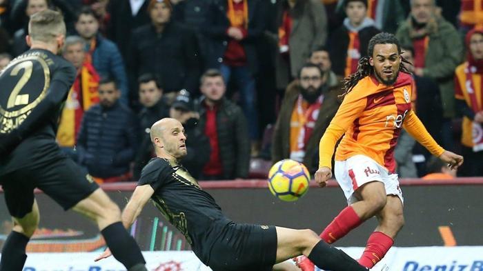 İsviçrede transfer zirvesi