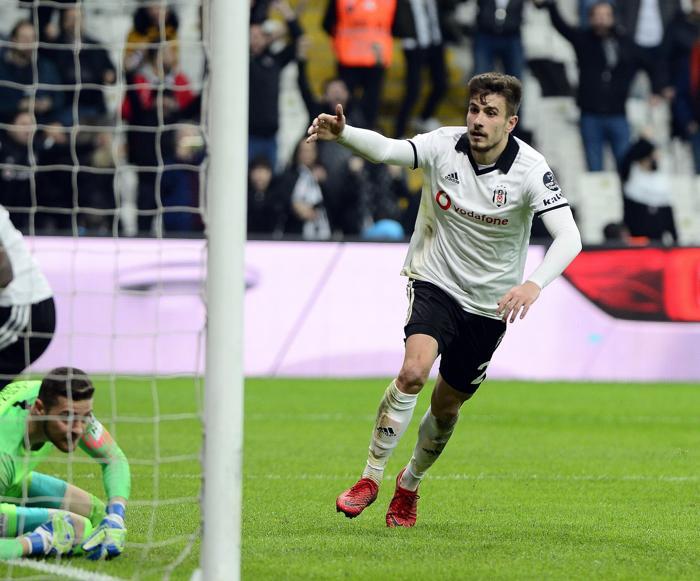 Şenol Güneşten kritik karar Bursaspor maçı 11i...