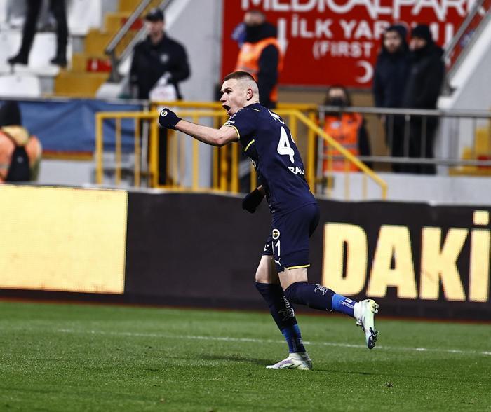 Fanatik yazarları Kasımpaşa - Fenerbahçe maçını kaleme aldı