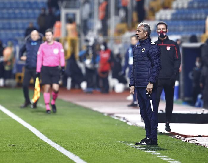 Fanatik yazarları Kasımpaşa - Fenerbahçe maçını kaleme aldı
