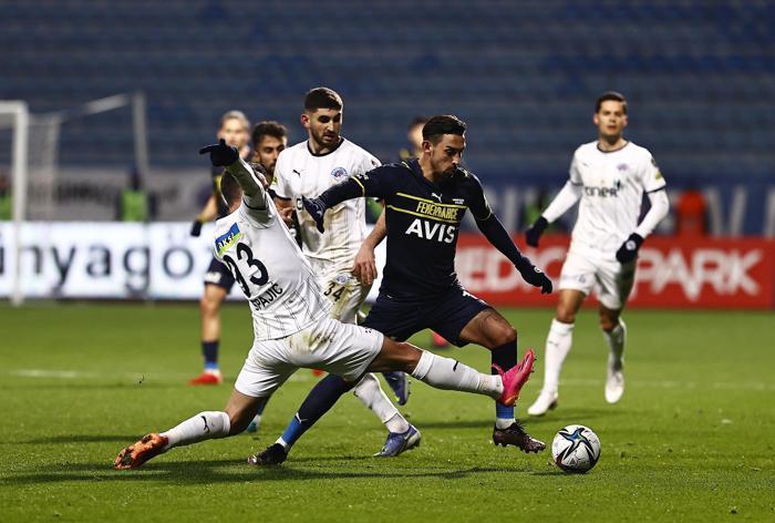 Fanatik yazarları Kasımpaşa - Fenerbahçe maçını kaleme aldı