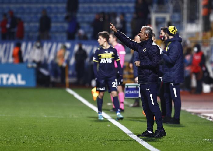 Fanatik yazarları Kasımpaşa - Fenerbahçe maçını kaleme aldı