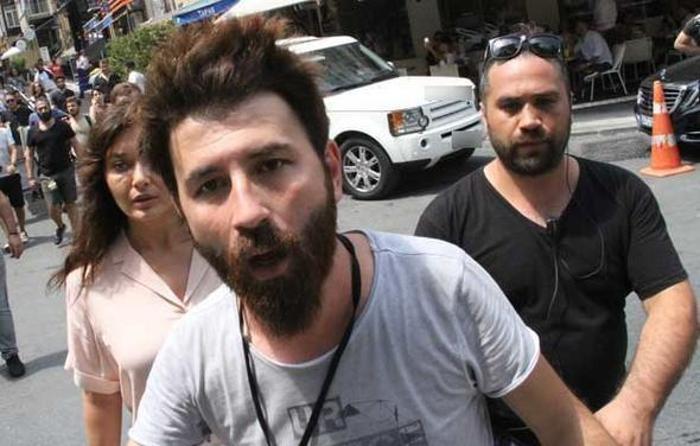 Bebekte fotoğraf gerilimi