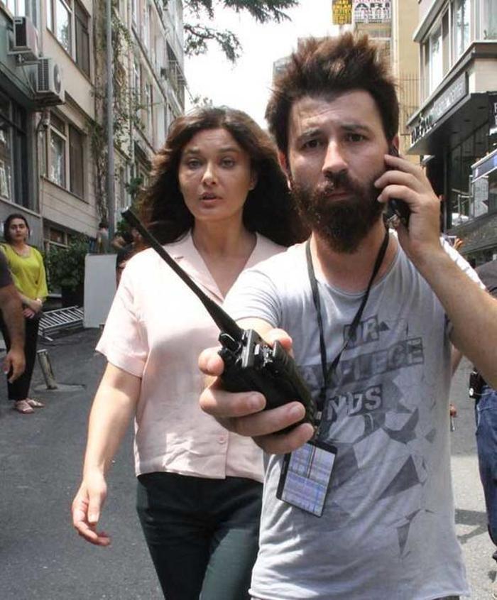 Bebekte fotoğraf gerilimi