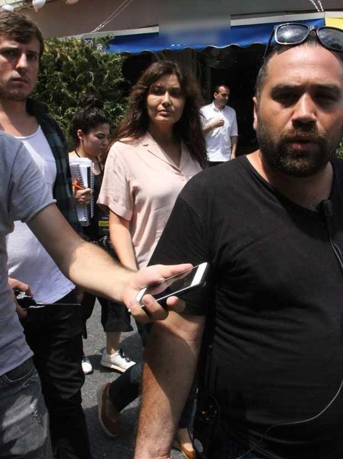 Bebekte fotoğraf gerilimi
