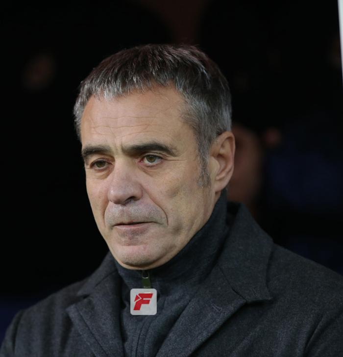 Kayserispor-Fenerbahçe maçında gerilim