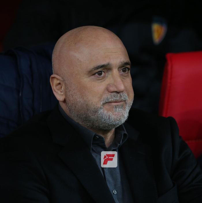 Kayserispor-Fenerbahçe maçında gerilim