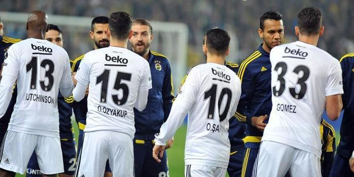 Beşiktaşa 3 kişi yetmedi - Metin Tekin (Sabah)