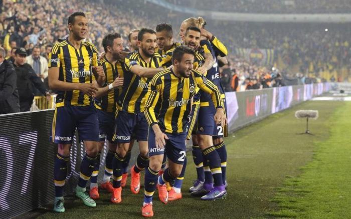 Volkan başlattı, Volkan bitirdi - Mehmet Demirkol (Fanatik)