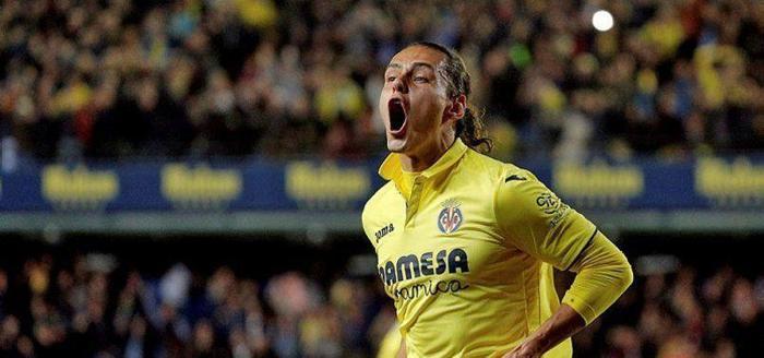 Fenerbahçe golcüsünü İspanyada buldu