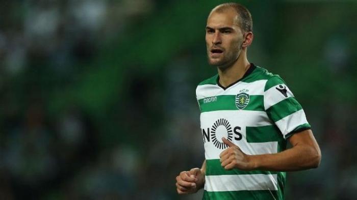 Transferde son dakika Bas Dost imzayı atıyor...