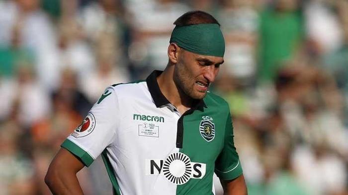 Transferde son dakika Bas Dost imzayı atıyor...