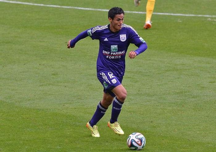 Beşiktaştan sürpriz transfer atağı: Andy Najar