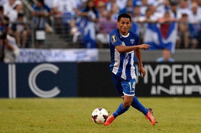 Beşiktaştan sürpriz transfer atağı: Andy Najar