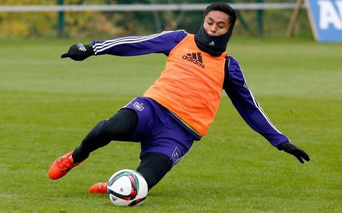 Beşiktaştan sürpriz transfer atağı: Andy Najar